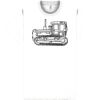 Supreme Organic Combed T-Shirt 220 Adult Thumbnail