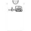 Supreme Organic Combed T-Shirt 220 Adult Thumbnail
