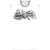 Supreme Organic Combed T-Shirt 220 Adult Thumbnail