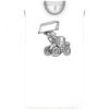 Supreme Organic Combed T-Shirt 220 Adult Thumbnail