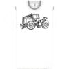 Supreme Organic Combed T-Shirt 220 Adult Thumbnail