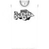 Supreme Organic Combed T-Shirt 220 Adult Thumbnail