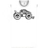 Supreme Organic Combed T-Shirt 220 Adult Thumbnail