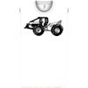 Supreme Organic Combed T-Shirt 220 Adult Thumbnail
