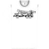 Supreme Organic Combed T-Shirt 220 Adult Thumbnail