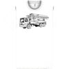 Supreme Organic Combed T-Shirt 220 Adult Thumbnail