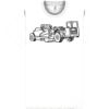 Supreme Organic Combed T-Shirt 220 Adult Thumbnail