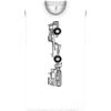 Supreme Organic Combed T-Shirt 220 Adult Thumbnail
