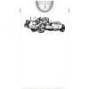 Supreme Organic Combed T-Shirt 220 Adult Thumbnail