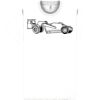 Supreme Organic Combed T-Shirt 220 Adult Thumbnail