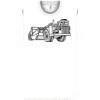 Supreme Organic Combed T-Shirt 220 Adult Thumbnail