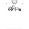 Supreme Organic Combed T-Shirt 220 Adult Thumbnail