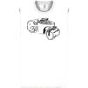 Supreme Organic Combed T-Shirt 220 Adult Thumbnail