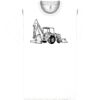 Supreme Organic Combed T-Shirt 220 Adult Thumbnail