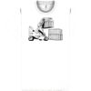 Supreme Organic Combed T-Shirt 220 Adult Thumbnail