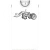 Supreme Organic Combed T-Shirt 220 Adult Thumbnail