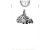 Supreme Organic Combed T-Shirt 220 Adult Thumbnail