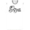Supreme Organic Combed T-Shirt 220 Adult Thumbnail