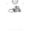 Supreme Organic Combed T-Shirt 220 Adult Thumbnail