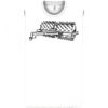 Supreme Organic Combed T-Shirt 220 Adult Thumbnail