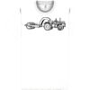 Supreme Organic Combed T-Shirt 220 Adult Thumbnail
