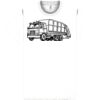 Supreme Organic Combed T-Shirt 220 Adult Thumbnail