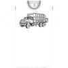 Supreme Organic Combed T-Shirt 220 Adult Thumbnail