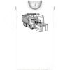 Supreme Organic Combed T-Shirt 220 Adult Thumbnail