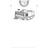 Supreme Organic Combed T-Shirt 220 Adult Thumbnail