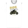 Supreme Organic Combed T-Shirt 220 Adult Thumbnail