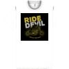 Supreme Organic Combed T-Shirt 220 Adult Thumbnail