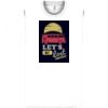 Supreme Organic Combed T-Shirt 220 Adult Thumbnail