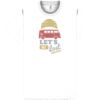Supreme Organic Combed T-Shirt 220 Adult Thumbnail