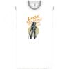 Supreme Organic Combed T-Shirt 220 Adult Thumbnail