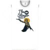Supreme Organic Combed T-Shirt 220 Adult Thumbnail